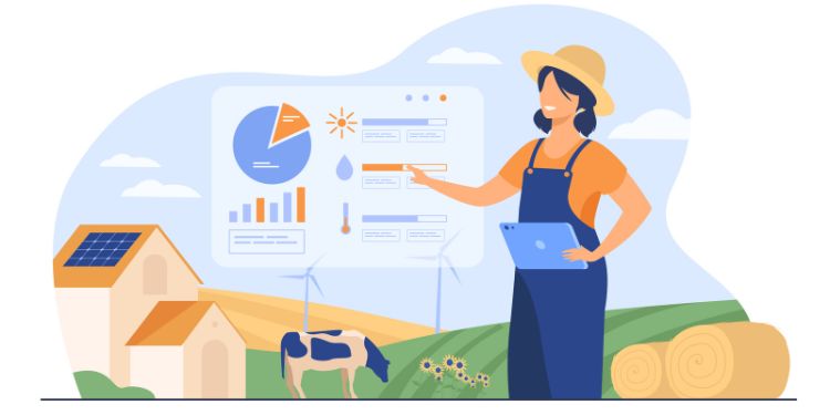 Journal of Plant Genetics and Crop Research - Farming development