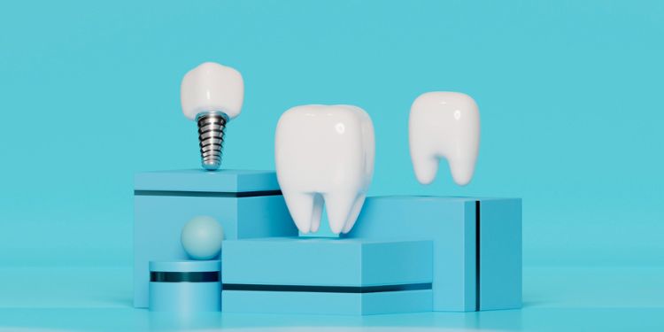 Journal of Dentistry and Oral Implants - Implant Dentistry
